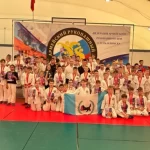 Занятия йогой, фитнесом в спортзале Клуб Боевых искусств и Рукопашного Боя Хорс Москва