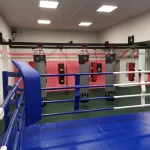 Занятия йогой, фитнесом в спортзале Клуб боевых искусств Кемерово