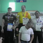 Занятия йогой, фитнесом в спортзале Клуб Бокса Гайва Пермь
