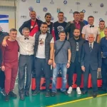 Занятия йогой, фитнесом в спортзале Клуб бокса Панчер Балаково