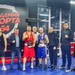 Занятия йогой, фитнесом в спортзале Клуб бокса Панчер Балаково