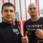 Занятия йогой, фитнесом в спортзале Клуб бокса Панчер Балаково