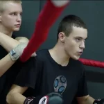 Занятия йогой, фитнесом в спортзале Клуб бокса Панчер Балаково