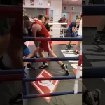 Занятия йогой, фитнесом в спортзале Клуб Бокса Round Зеленоград