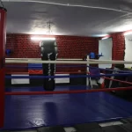 Занятия йогой, фитнесом в спортзале Клуб бокса Саратов