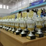 Занятия йогой, фитнесом в спортзале Клуб Чемпион Алые паруса Великий Новгород