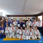 Занятия йогой, фитнесом в спортзале Клуб дзюдо Каскад Челябинск