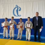 Занятия йогой, фитнесом в спортзале Клуб дзюдо Каскад Челябинск