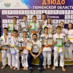 Занятия йогой, фитнесом в спортзале Клуб дзюдо Тюмень