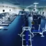 Занятия йогой, фитнесом в спортзале Клуб дзюдо Тюмень