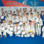 Занятия йогой, фитнесом в спортзале Клуб дзюдо Тюмень