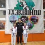 Занятия йогой, фитнесом в спортзале Клуб единоборств Атэми Челябинск