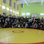 Занятия йогой, фитнесом в спортзале Клуб единоборств Борсек Тамбов