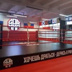 Занятия йогой, фитнесом в спортзале Клуб единоборств Gor_mma Москва