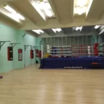 Занятия йогой, фитнесом в спортзале Клуб единоборств Ясный Москва