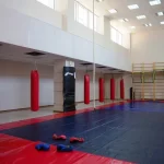 Занятия йогой, фитнесом в спортзале Клуб единоборств им. Нелепина С.Е. Краснодар