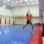 Занятия йогой, фитнесом в спортзале Клуб единоборств им. Нелепина С.Е. Краснодар
