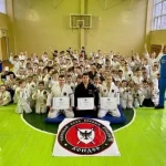 Занятия йогой, фитнесом в спортзале Клуб единоборств Кондор Тверь