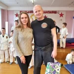 Занятия йогой, фитнесом в спортзале Клуб единоборств Кондор Тверь