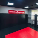 Занятия йогой, фитнесом в спортзале Клуб единоборств Mma Dojo Москва