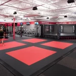 Занятия йогой, фитнесом в спортзале Клуб единоборств Mma Dojo Москва