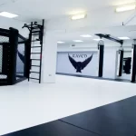 Занятия йогой, фитнесом в спортзале Клуб единоборств Mma Dojo Москва