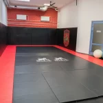 Занятия йогой, фитнесом в спортзале Клуб единоборств Sensei Москва