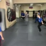 Занятия йогой, фитнесом в спортзале Клуб единоборств Северянин Москва