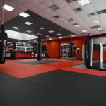 Занятия йогой, фитнесом в спортзале Клуб единоборств тхэквондо Москва