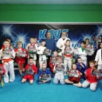Занятия йогой, фитнесом в спортзале Клуб единоборств Витязь Pro Королёв
