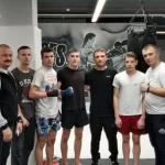Занятия йогой, фитнесом в спортзале Клуб единоборств Витязь Pro Королёв