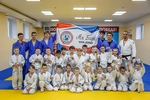 Спортивный клуб Клуб Generation Дзюдо
