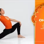 Занятия йогой, фитнесом в спортзале Клуб йоги Oum.ru Дзержинский Дзержинский