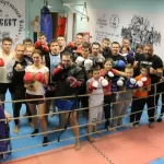 Занятия йогой, фитнесом в спортзале Клуб изучения воинской культуры Пересвет Самара