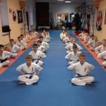 Занятия йогой, фитнесом в спортзале Клуб изучения воинской культуры Пересвет Самара
