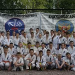 Занятия йогой, фитнесом в спортзале Клуб изучения воинской культуры Пересвет Самара