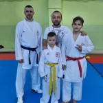 Занятия йогой, фитнесом в спортзале Клуб каратэ Альтаир Воронеж
