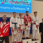 Занятия йогой, фитнесом в спортзале Клуб каратэ Альтаир Воронеж