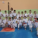 Занятия йогой, фитнесом в спортзале Клуб каратэ Динамо Челябинск