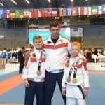 Занятия йогой, фитнесом в спортзале Клуб каратэ и кобудо Сёгун Нижний Новгород
