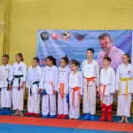 Занятия йогой, фитнесом в спортзале Клуб каратэ Игу Иркутск