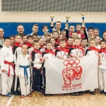 Занятия йогой, фитнесом в спортзале Клуб карате Ирбис Нижний Новгород