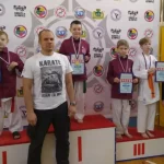 Занятия йогой, фитнесом в спортзале Клуб Каратэ Юго-Запад Екатеринбург