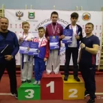 Занятия йогой, фитнесом в спортзале Клуб Каратэ Юго-Запад Екатеринбург