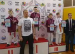 Спортивный клуб Клуб Каратэ Юго-Запад