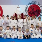 Занятия йогой, фитнесом в спортзале Клуб Карате Оками Екатеринбург