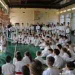 Занятия йогой, фитнесом в спортзале Клуб Каратэ Шен Сяолон Санкт-Петербург