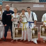 Занятия йогой, фитнесом в спортзале Клуб Каратэ Шен Сяолон Санкт-Петербург
