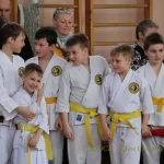 Занятия йогой, фитнесом в спортзале Клуб Каратэ Шен Сяолон Санкт-Петербург