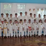Занятия йогой, фитнесом в спортзале Клуб Каратэ Шен Сяолон Санкт-Петербург